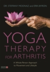 Image for Yoga Therapy for Arthritis