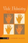 Image for Vedic palmistry  : Hasta Rekha Shastra