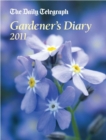 Image for Gardener&#39;s Diary 2011