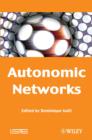 Image for Autonomic Networks