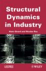 Image for Structural Dynamics in Industry