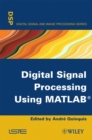 Image for Digital Signal Processing Using MATLAB
