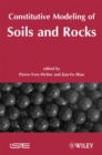 Image for Constitutive Modeling of Soils and Rocks