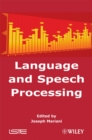 Image for Language and Speech Processing