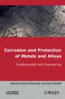 Image for Corrosion and Protection of Metals and Alloys