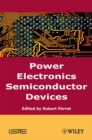 Image for Power Electronics Semiconductor Devices