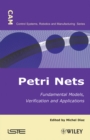 Image for Petri Nets