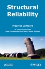 Image for Structural reliability