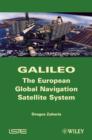 Image for Galileo European Satellite Navigation System