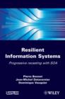 Image for The sustainable IT architecture  : resilient information systems