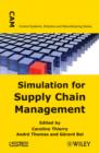 Image for Simulation for Supply Chain Management