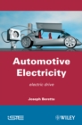 Image for Automotive electricity  : electric drives