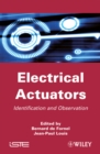 Image for Electrical Actuators