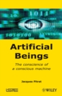 Image for Artificial Beings