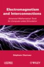 Image for Electromagnetism and Interconnections
