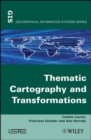 Image for Thematic cartography and transformations
