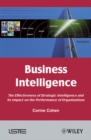 Image for Business Intelligence