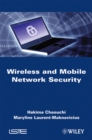 Image for Wireless and Mobile Network Security