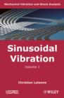 Image for Mechanical Vibration and Shock : Sinusoidal Vibration