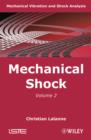 Image for Mechanical Vibration and Shock
