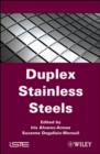 Image for Duplex Stainless Steels