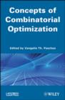 Image for Combinatorial Optimization