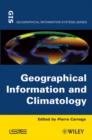 Image for GIS and climatology