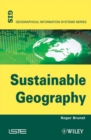 Image for Sustainable Geography