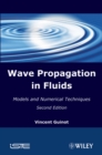 Image for Wave Propagation in Fluids