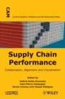 Image for Supply Chain Performance