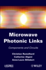 Image for Microwaves Photonic Links