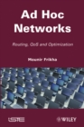 Image for Ad Hoc Networks