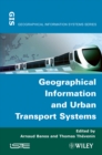 Image for Geographical Information and Urban Transport Systems