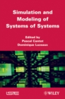 Image for Simulation and Modeling of Systems of Systems