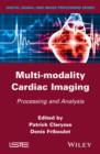 Image for Multi-modality Cardiac Imaging