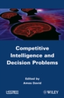 Image for Competitive Intelligence and Decision Problems