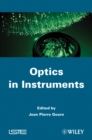 Image for Optics in Instruments