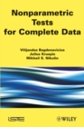 Image for Nonparametric Tests for Complete Data