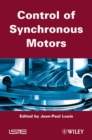 Image for Control of Synchronous Motors
