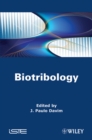 Image for Biotribology