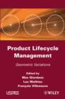 Image for Product Life-Cycle Management