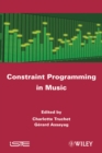 Image for Constraint Programming in Music