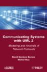 Image for Communicating Systems with UML 2