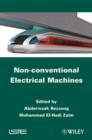 Image for Non-conventional Electrical Machines