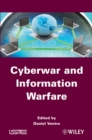 Image for Cyberwar and Information Warfare