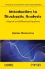 Image for Introduction to Stochastic Analysis