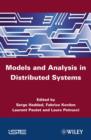 Image for Models and Analysis for Distributed Systems