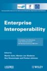 Image for Enterprise Interoperability : IWEI 2011 Proceedings