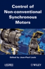 Image for Control of Non-conventional Synchronous Motors