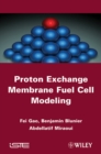 Image for Proton Exchange Membrane Fuel Cells Modeling